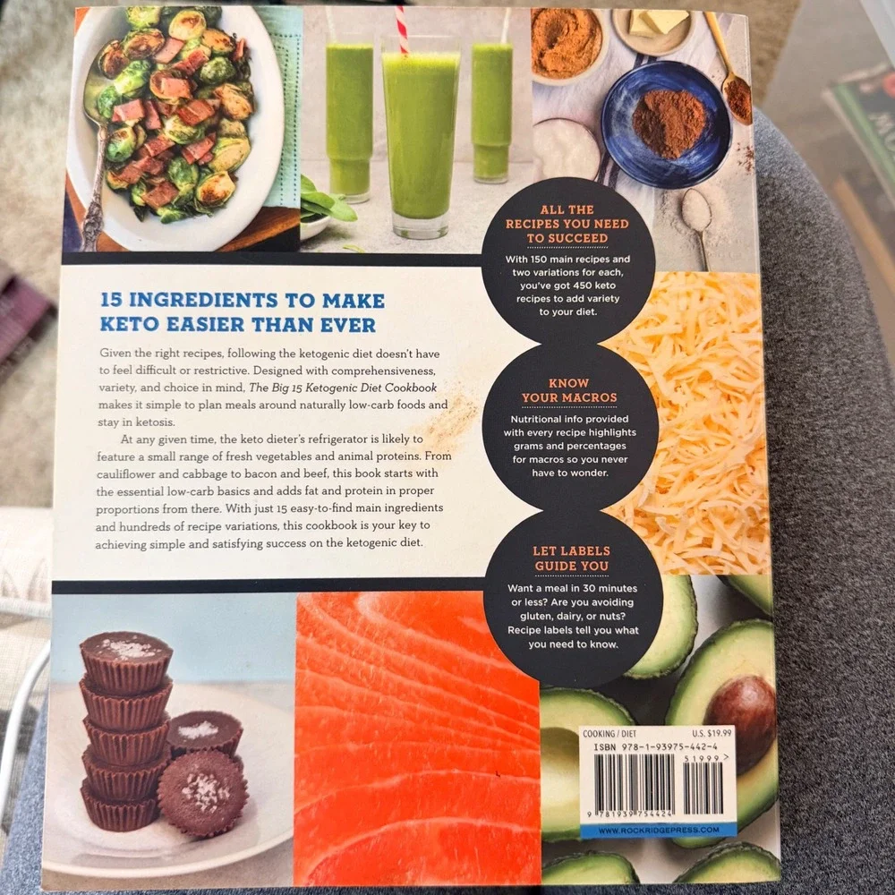 Rockridge Press comprehensive guide